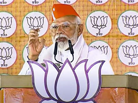 OBC का हक छीनकर अपने वोट बैंक को मजबूत करना चाहती हैं सपा-कांग्रेस ...