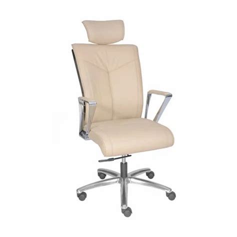 Revolving Chairs - Leather Revolving Chair Trader - Wholesaler ...