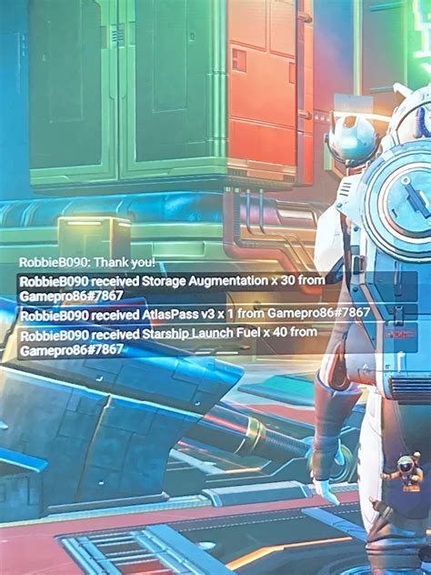 Not all hero’s wear capes! : r/NoMansSkyTheGame