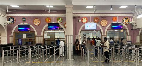 Beautification of Mysore Railway Station. – Artwaley