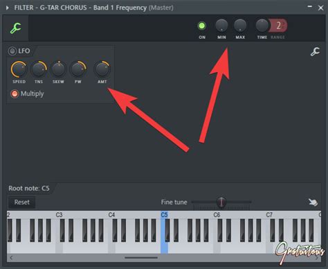 FL Studio Automation Clips Tutorials 的图像结果