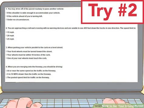 Image result for Tips After Getting Permit