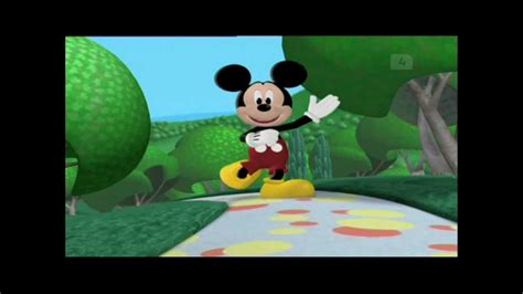 Image result for Mickey Mouse Club Intro Color