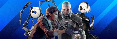 The 25 Best PC Games to Play Right Now
