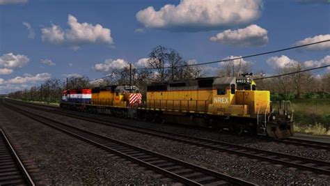 Locomotives - Train Sim Community