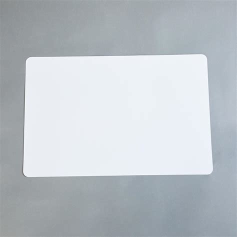 Buy Marshmallow Set of 6 Polypropylene Placemats from Home Centre at ...