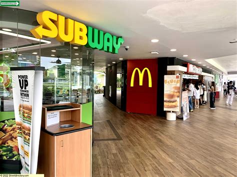 Garden Fiesta Blk 30B - Temasek Polytechnic Image Singapore