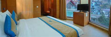 Executive Room | Family Room in Shimla