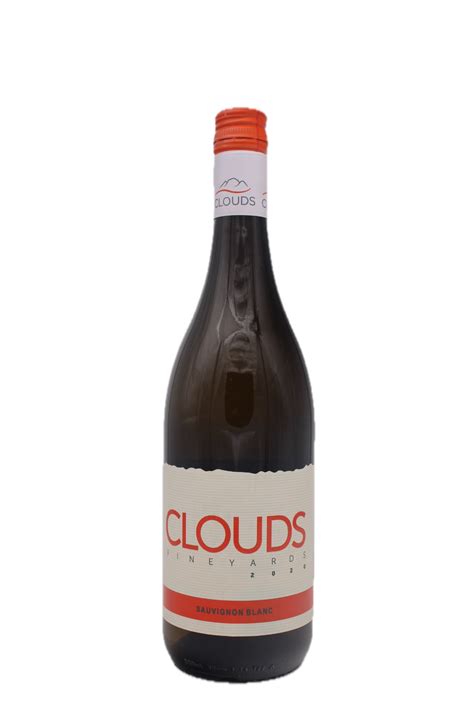 Clouds Estate - Sauvignon Blanc - Best Bottles