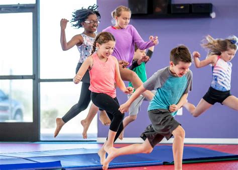 Gym for Kids 的图像结果