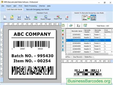 Image result for Fast Barcode Label Application Machine
