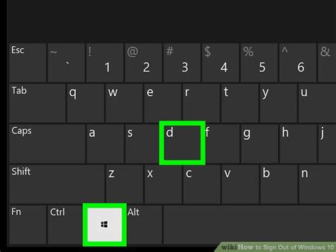 How to Sign Out of Computer Fully 的图像结果