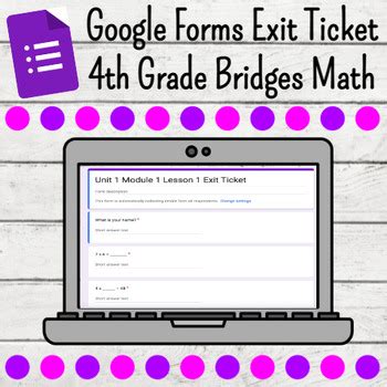 Image result for Answer Key for Lesson 1 Module 2 Grade 4 Exit Ticket