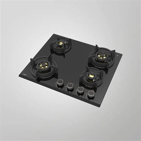 Buy Best KAFF ASF 604 with FFD Auto Electric Ignition BUILT IN HOBS ...