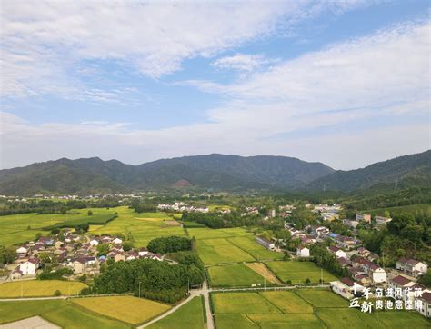 池院风光-池州学院