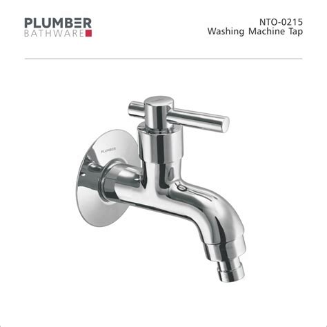 Best Washing Machine Tap tap in India | NTO-0215 | Plumber Bathware