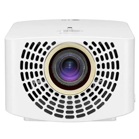 LG Projector HF60LG - Full HD 1400 Lumens LED Projector – AV Shack