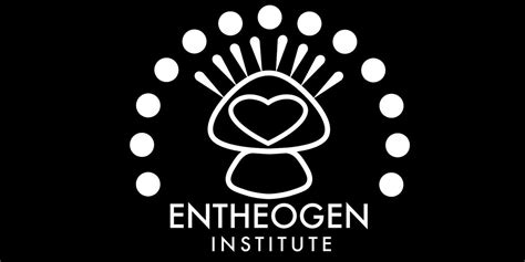 Entheogen Institute Psilocybin Facilitator Training, January 10 2023 ...