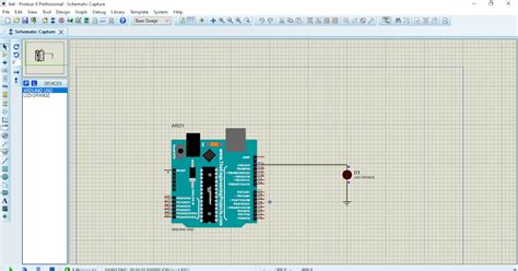 Image result for Arduino Uno Blinking LED