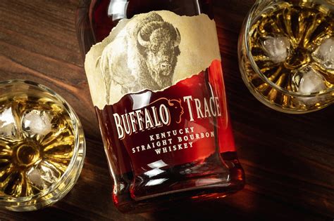 Buffalo Trace Bourbon Price Guide 2022 - Wine and Liquor Prices