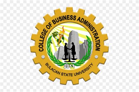 Logo Of Cba - Bulacan State University - Free Transparent PNG Clipart ...
