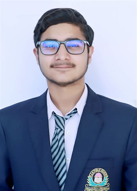 Parth Arora