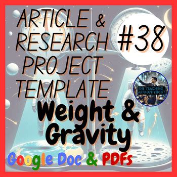 Image result for Science Project On Gravity