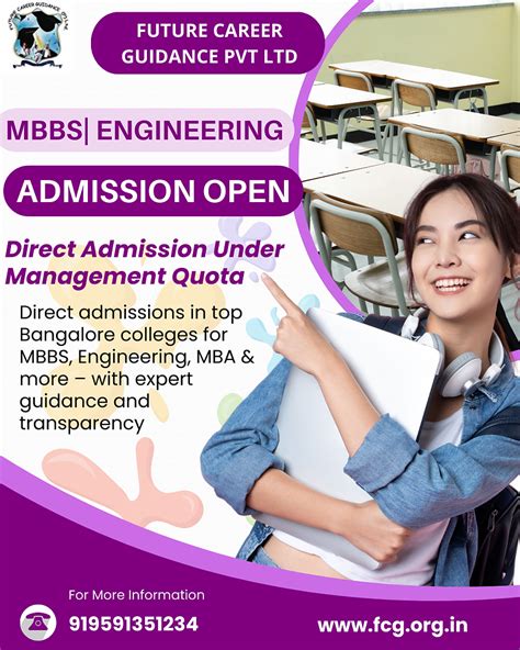 Best Engineering Colleges in Bangalore – Expert Admission Guidance by ...