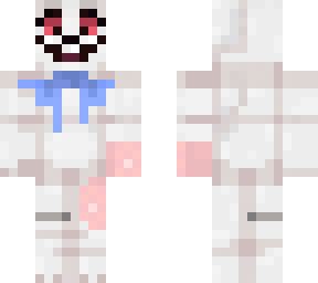 Image result for Vanny Minecraft Java Skin