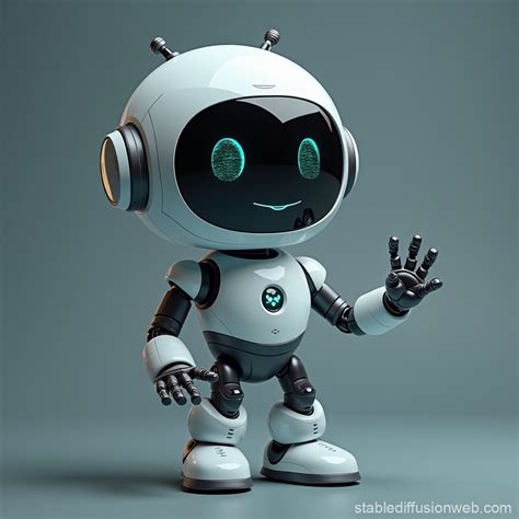 Image result for AI Assistant Robot