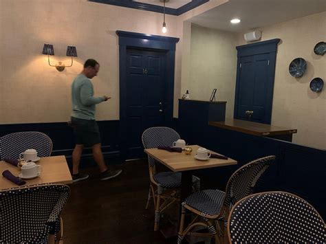 THE CHRISTOPHER (Edgartown, MA - Martha's Vineyard) - Inn Reviews ...