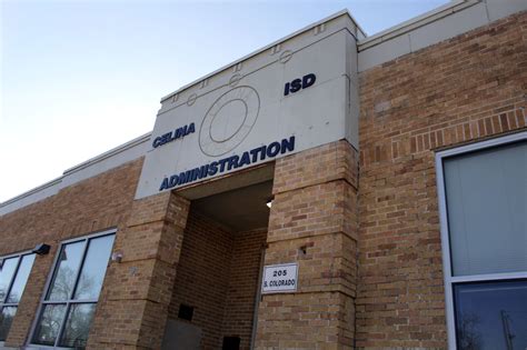 ELECTION 2025: Voters approve Celina ISD's $2.29B bond package | Celina ...