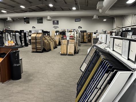 Flooring, Tile & Countertop Store in Bend, OR | Contract Furnishings Mart