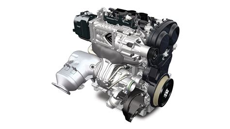 Volvo wins Wards Best Engine trophy - Driven Car Guide