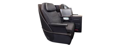 에어버스 A321-NEO 프레스티지석