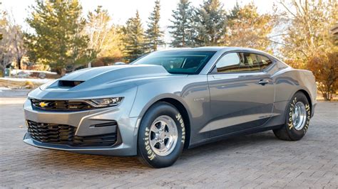 Chevrolet Camaro COPO - 6th Gen Market - CLASSIC.COM