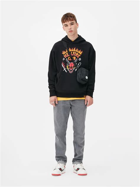 Stranger Things Clothes | Stranger Things T-Shirts, Tops & Hoodies ...