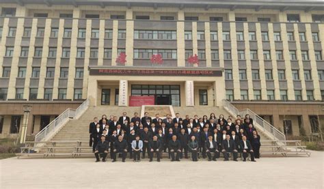 我校学子赴新疆阿克苏地区二中开展“母校行”活动-中国矿业大学资源与地球科学学院