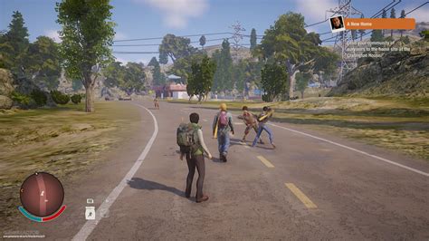 Top 10 Open World Zombie Games for PC | Zompedia