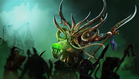 wr м / Warplock Jezzail :: Ratling Gun :: Doomwheel :: Poisoned Wind ...