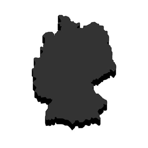 Image result for German Language Map Poster