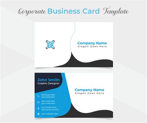 Company Business Card 的图像结果