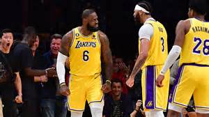 5 takeaways from Lakers' Game 4 win vs. Grizzlies | NBA.com