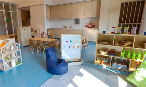 Micron Early Learning Center Ribbon Cutting Ceremony – August 15, 2024 ...
