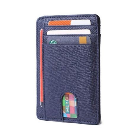 Credit Card Holder Manufacturers in Delhi, India - DA ITALIA