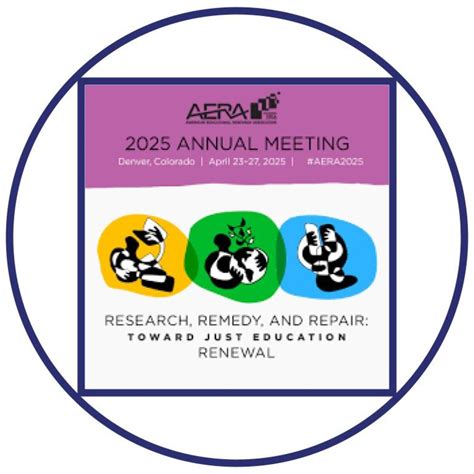 2025 AERA Conference - Presentation by Rebecca Sansom & Tracy Poulsen
