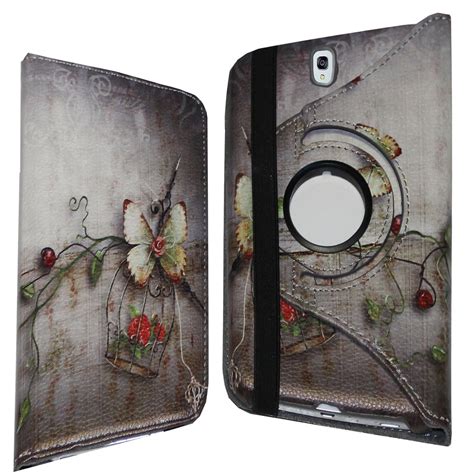 Galaxy Tab S3 9.7 case - JYtrend (R) Rotating Stand Cover for Samsung ...