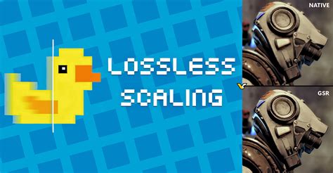 Lossless Scaling beta now features "Snapdragon Game Super Resolution 1" option - VideoCardz.com