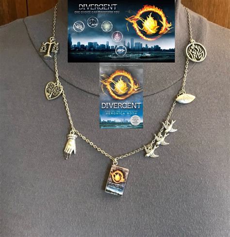 Divergent Movie Symbols