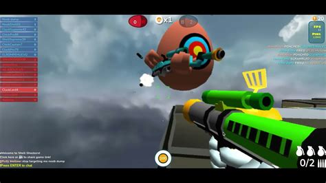 Image result for Shell Shockers Clips